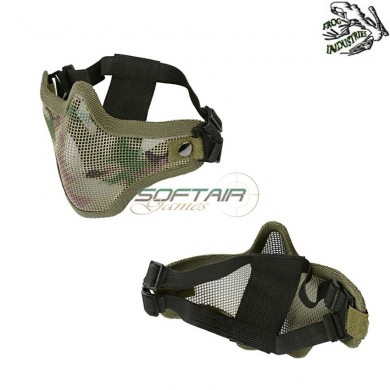 Stalker Type Mask Multicam Frog Industries (fi-006144-mc)