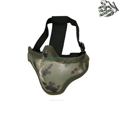 Stalker Type Mask Aor2 Frog Industries (fi-006145-aor2)