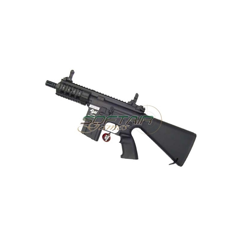 M4 Stubby Killer Full Metal Golden Bow (cod.6625m)