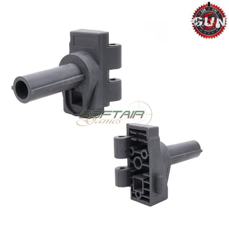 Stock Adapter Type 1 M4/m16 For G36 Gun Five (gf-004158)