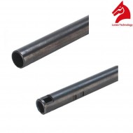 Canna Di Precisione 285mm In Acciaio 6.03mm Lonex (gb-03-03) Canna Di Precisione 285mm In Acciaio 6.03mm Lonex (gb-03-03)