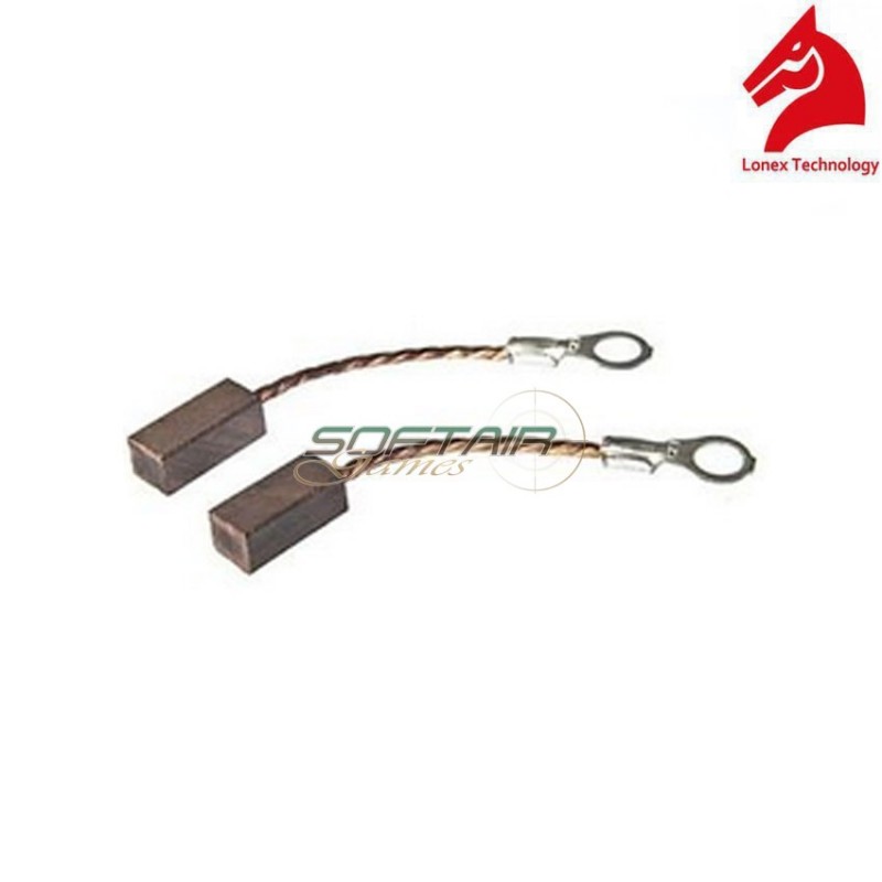 Brush Replacement Engine Lonex (gb-05-02)
