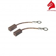 Spazzole Di Ricambio Per Motore Lonex (gb-05-02)