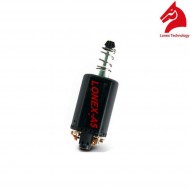 Motore Black Standard Durable Albero Lungo Lonex (gb-05-18)