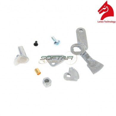 Inner Selector/safety Lever For Ak Seres Lonex (gb-01-68)