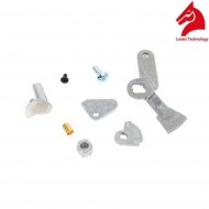 Inner Selector/safety Lever For Ak Seres Lonex (gb-01-68)