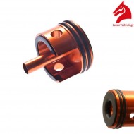 Testa Cilindro Alluminio Per Aug Lonex (gb-01-07) Testa Cilindro Alluminio Per Aug Lonex (gb-01-07)