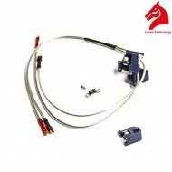 Contatti E Cavi Alta Conduzione V2 Front Lonex (gb-01-28) Contatti E Cavi Alta Conduzione V2 Front Lonex (gb-01-28)