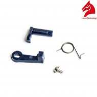 Safety Cover Mp5/g3 Lonex (gb-01-25) Safety Cover Mp5/g3 Lonex (gb-01-25)