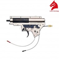 Complete High Speed Gearbox 8mm Sp100 For M16/m4 Back Type 2 Lonex (gba-07) Complete High Speed Gearbox 8mm Sp100 For M16/m4 Back Type 2 Lonex (gba-07)
