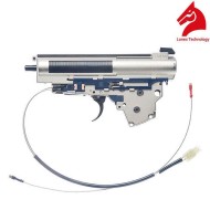 Gearbox High Speed Completo 8mm Sp100 Per Ak Front Type 2 Lonex (gba-17)