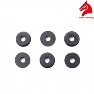 Set 6 Metal Reinforced Bearing Lonex (gb-01-90)
