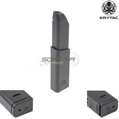 Caricatore Monofilare Black 95bb Per Kriss Vector Krytac® (kry-23658)