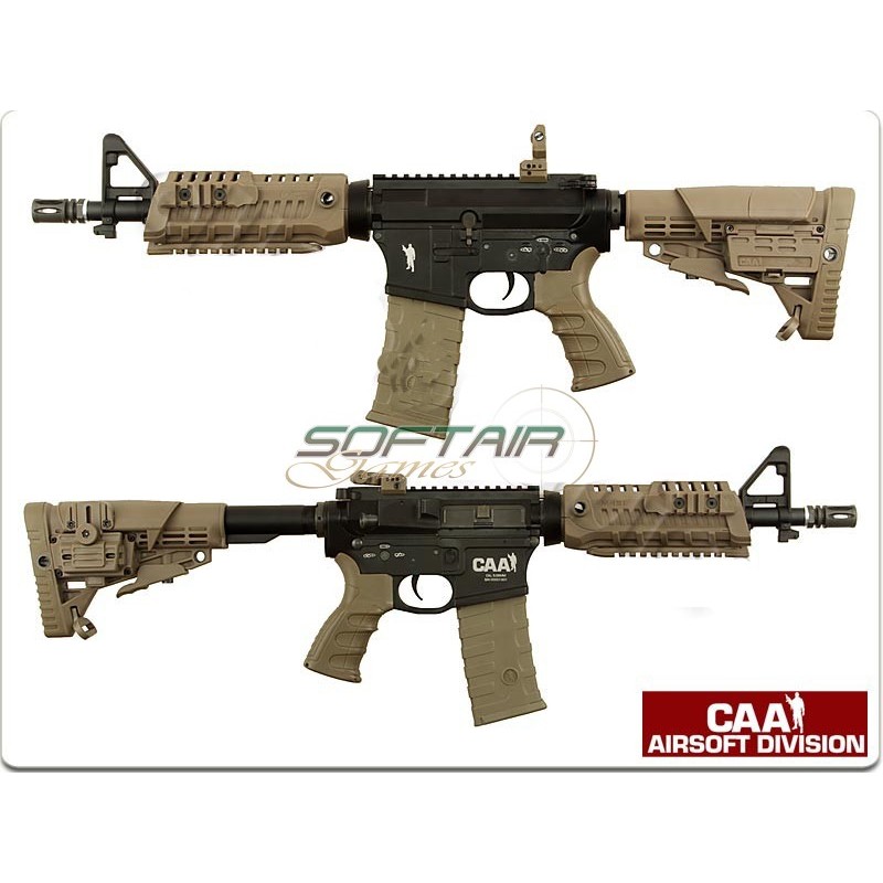 M451 Short Tactical Carbine Dark Earth Caa (cod.ag02de) M451 Short Tactical Carbine Dark Earth Caa (cod.ag02de)