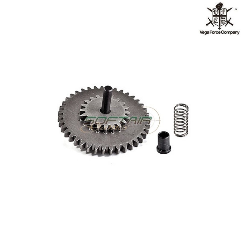 Reinforced Steel Standard Spur Gear Vfc (vf9-gbxgear08) Reinforced Steel Standard Spur Gear Vfc (vf9-gbxgear08)