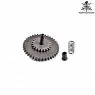 Reinforced Steel Standard Spur Gear Vfc (vf9-gbxgear08) Reinforced Steel Standard Spur Gear Vfc (vf9-gbxgear08)