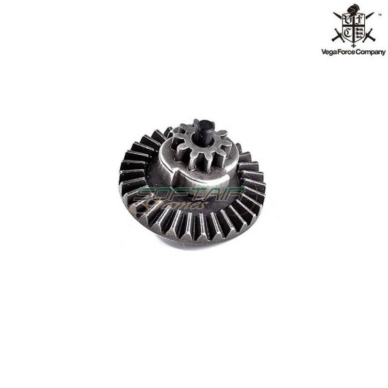 Reinforced Steel Bevel Gear Vfc (vf9-gbxgear10) Reinforced Steel Bevel Gear Vfc (vf9-gbxgear10)