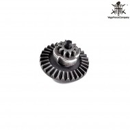 Reinforced Steel Bevel Gear Vfc (vf9-gbxgear10) Reinforced Steel Bevel Gear Vfc (vf9-gbxgear10)
