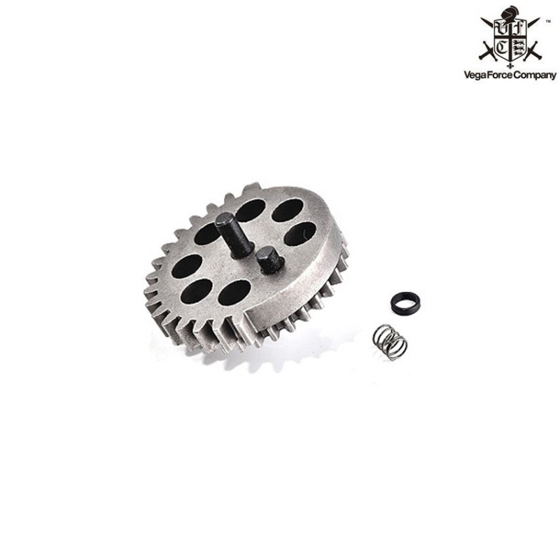 Ingranaggio Rinforzato Settoriale Vfc (vf9-gbxgear07)