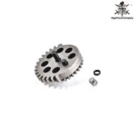 Reinforced Steel Sector Gear Vfc (vf9-gbxgear07) Reinforced Steel Sector Gear Vfc (vf9-gbxgear07)