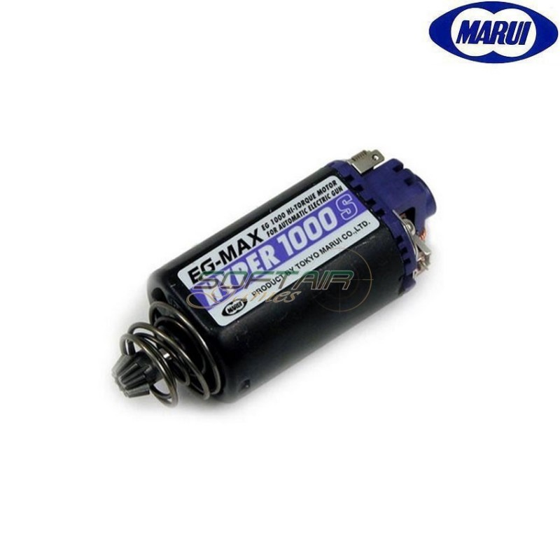 Motore Eg1000 Hyper Max Albero Corto Tokyo Marui (tm-178121) Motore Eg1000 Hyper Max Albero Corto Tokyo Marui (tm-178121)