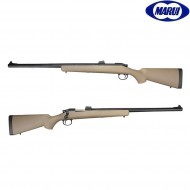 Fucile A Molla Vsr-10 Pro Sniper Version Desert Tokyo Marui (tm-135056)