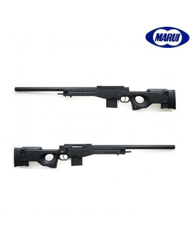 Spring Rifle L96aws Sniper Black Tokyo Marui (tm-spgn-l96aws