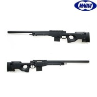 Fucile A Molla L96aws Sniper Black Tokyo Marui (tm-135063)