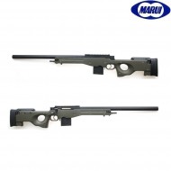 Spring Rifle L96aws Sniper Olive Drab Tokyo Marui (tm-135070)