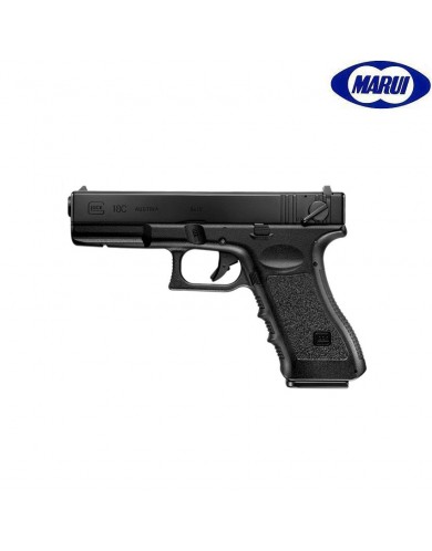 東京マルイ(TOKYO MARUI) No.11 グロック18C Amazon | 東京マルイ(TOKYO MARUI) No.11 グロック18C 18歳以上