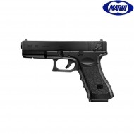 Pistola Elettrica Aep G18c New Version Tokyo Marui (tm-175113) Pistola Elettrica Aep G18c New Version Tokyo Marui (tm-175113)