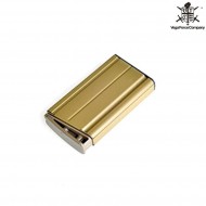 160bb Scar H Mk17 Mid-cap Magazine Tan Vfc (vfc-mag-mk17-de) 160bb Scar H Mk17 Mid-cap Magazine Tan Vfc (vfc-mag-mk17-de)
