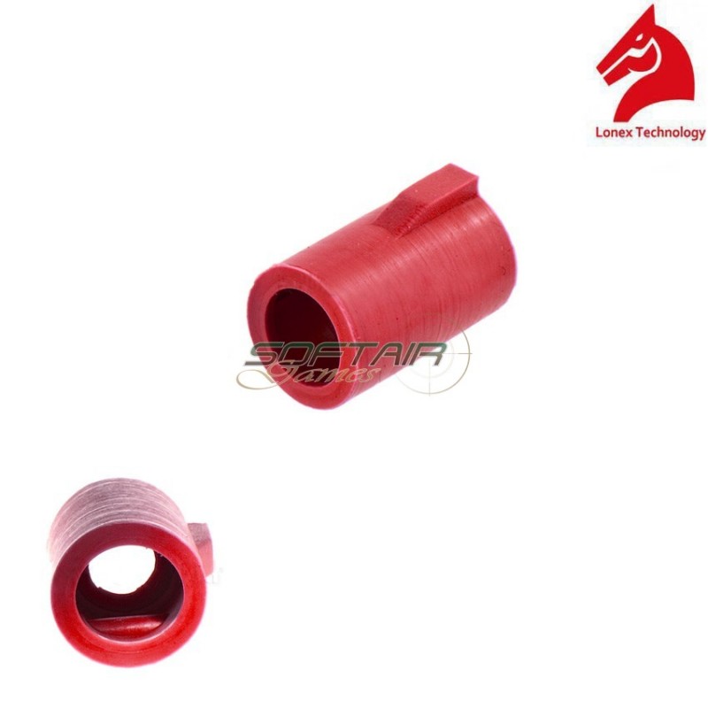 Gommino Hop Up Per Vsr & We/marui Gbb Lonex (gb-01-82)