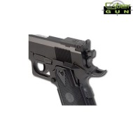 Co2 Pistol 1911 Colt Black Cybergun (180306)