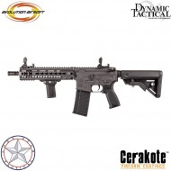 Fucile Elettrico Mk4 Smr 10.5" Dynamic Tactical (dy-aeg29-c-bk)