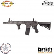 Electric Rifle Br 10.5" Karbine Dynamic Tactical (dy-aeg39-c-bk)