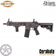 Fucile Elettrico Mk5 Smr 10.5" Dynamic Tactical (dy-aeg31-c-bk)