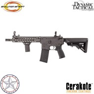 Fucile Elettrico Br Cqb M4 Dynamic Tactical (dy-aeg38-c-bk)