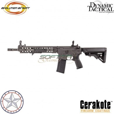Electric Rifle Urx3 M4 Dynamic Tactical (dy-aeg51-c-bk)