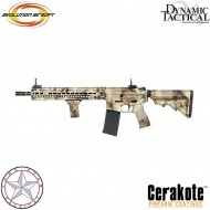 Electric Rifle Mk4 Smr 14.5" Atacs Urban Dynamic Tactical (dy-aeg30-c-atau)