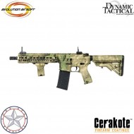 Fucile Elettrico Mk4 Smr 10.5" Atfg Dynamic Tactical (dy-aeg29-c-atfg)