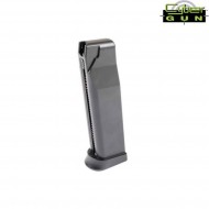 Caricatore A Co2 15bb Per Taurus Pt24/7 Cybergun (215021)