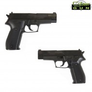 Spring Pistol Sig Sauer P226 Black Cybergun (280002) Spring Pistol Sig Sauer P226 Black Cybergun (280002)