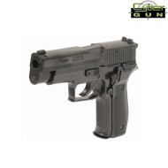 Pistola A Molla Sig Sauer P226 Black Cybergun (280002)