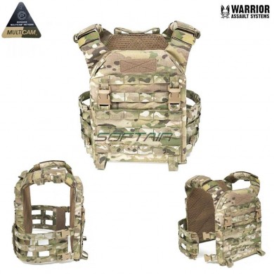 Recon Plate Carrier Multicam® Warrior Assault Systems (w-eo-rpc-mc)