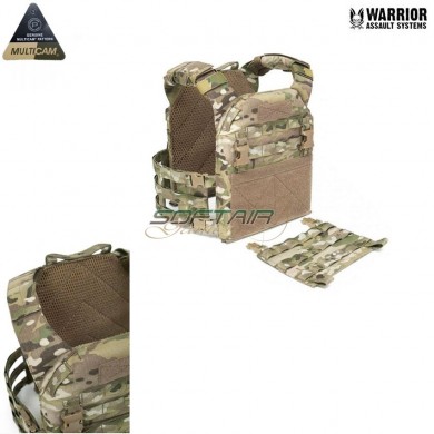 Pathfinder Chest Rig MultiCam WARRIOR - Softair Vicenza: il Negozio online  di armi fucili elettrici di precisione, accessori e abbigliamento