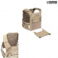Recon Plate Carrier Coyote Tan Warrior Assault Systems (w-eo-rpc-ct) Recon Plate Carrier Coyote Tan Warrior Assault Systems (w-eo-rpc-ct)