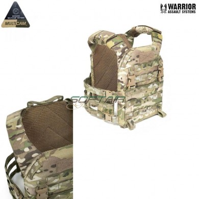 Recon Plate Carrier Mk1 Combo Pathfinder Chest Multicam® Warrior Assault Systems (w-eo-rpc-mk1-mc)
