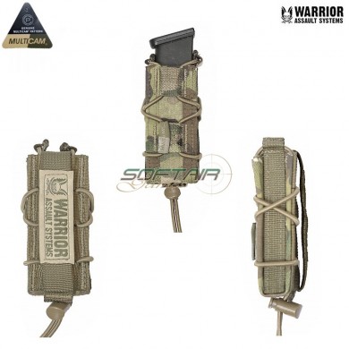 Single Pouch Quick Mag For 9mm Multicam® Warrior Assault Systems (w-eo-sqmp-mc)