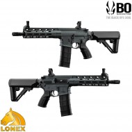 Fucile Elettrico Blowback Lk595 Cqb Grey Lonex Bo Dynamics™ (bo-ar13600) Fucile Elettrico Blowback Lk595 Cqb Grey Lonex Bo Dynamics™ (bo-ar13600)